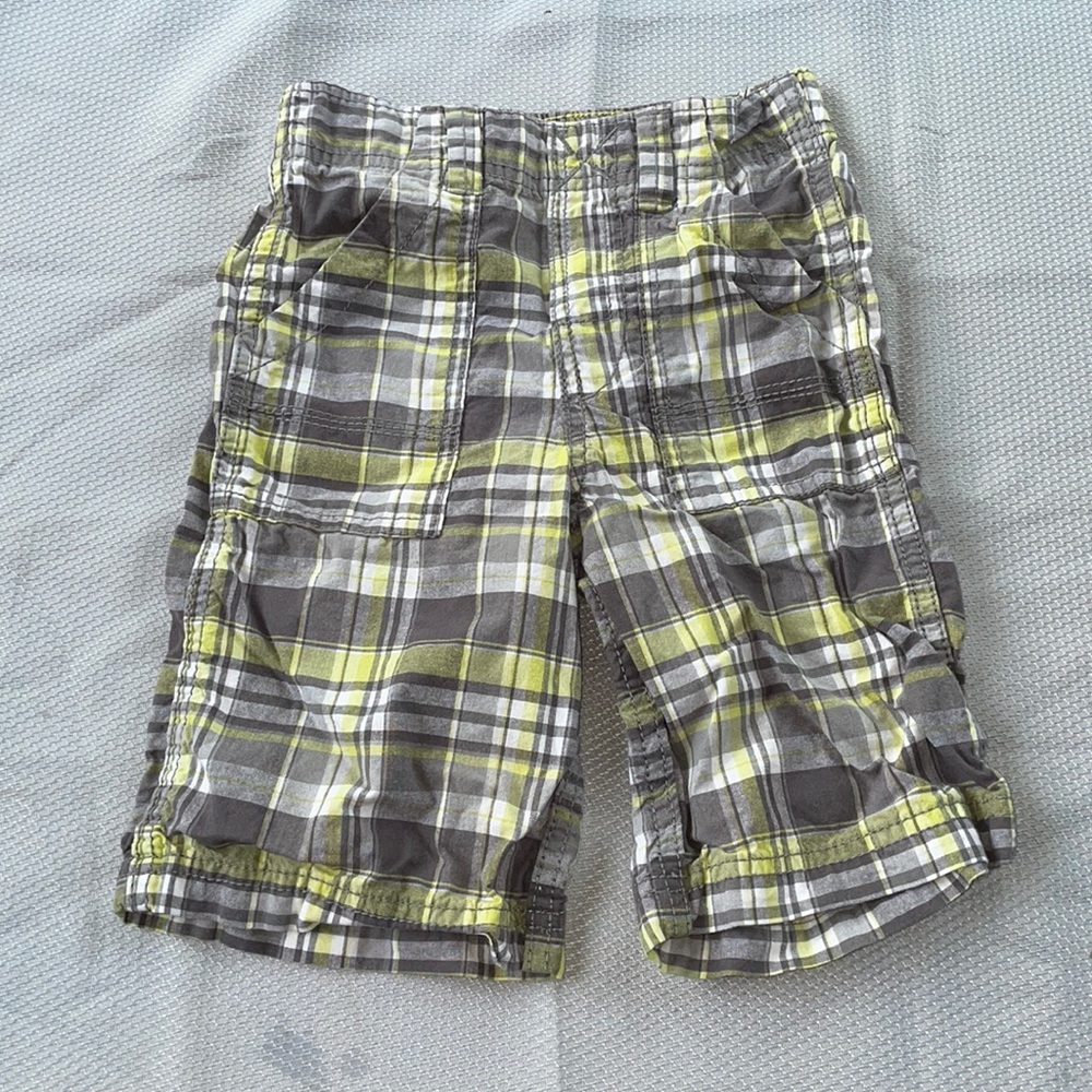 Carter's shorts